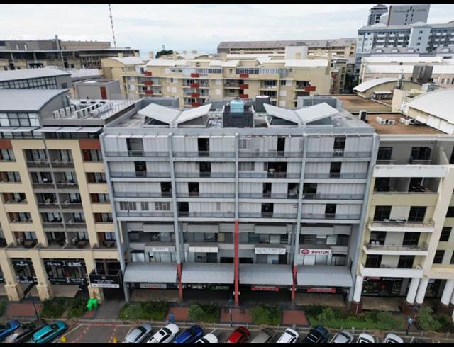 2 BEDROOM APARTMENT FOR SALE IN UMHLANGA ROCKS